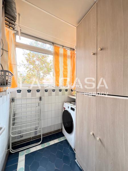 Foto 5ff46dc5-7df8-454a-a2e9-c4f972fde76b. Appartement avec chauffage dans Congrés Badalona