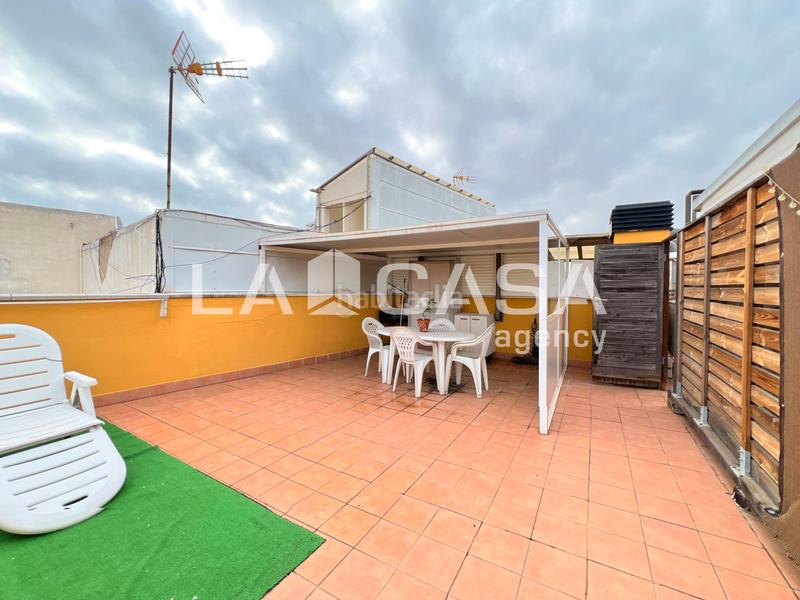 Foto c53f71de-9cb9-4da3-8c8c-35b1deed061a. Appartement avec parking dans La Salut Badalona