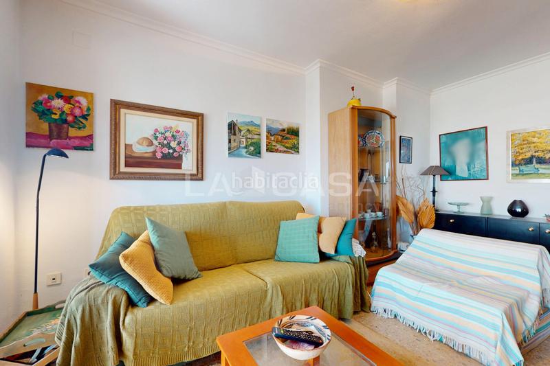 Foto 8b868ec8-c781-4bd5-96fe-d8d41a108a40. Etagenwohnung mit heizung parking pool in Ciutat de les Ciències i de les Arts - Justicia Valencia