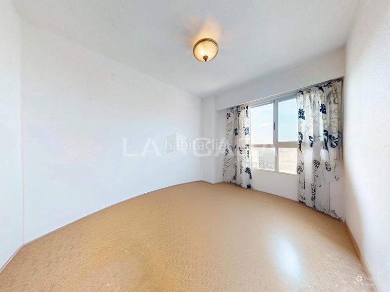 Foto a668a7e7-5056-4197-9728-1bb1319d1cb3. Etagenwohnung mit heizung parking pool in Ciutat de les Ciències i de les Arts - Justicia Valencia