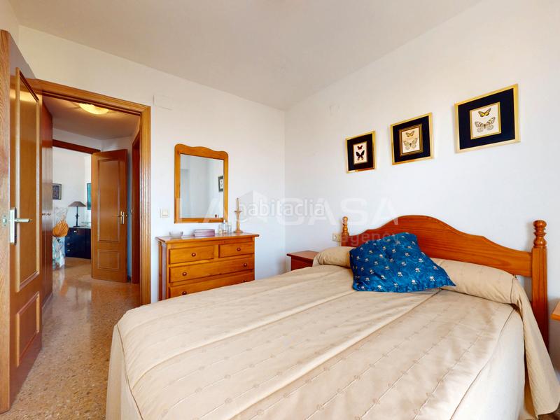 Foto b7ccd791-1106-4469-94dc-9f625f3caefd. Etagenwohnung mit heizung parking pool in Ciutat de les Ciències i de les Arts - Justicia Valencia