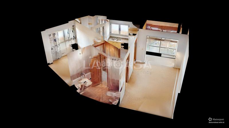 Foto e3c277d0-bd2a-4c91-8ec2-39fa5253f7bf. Etagenwohnung mit heizung parking pool in Ciutat de les Ciències i de les Arts - Justicia Valencia