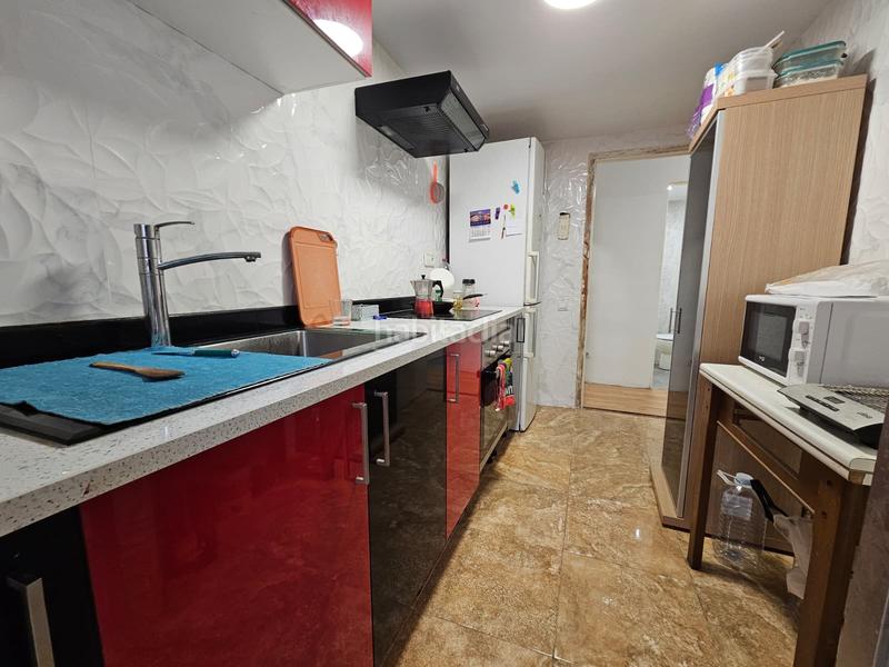 Foto 050c9587-dbb7-4d86-adc4-34521fb80a6d. Piso  en venta en calle de lalguer en L´Illa Perduda Valencia