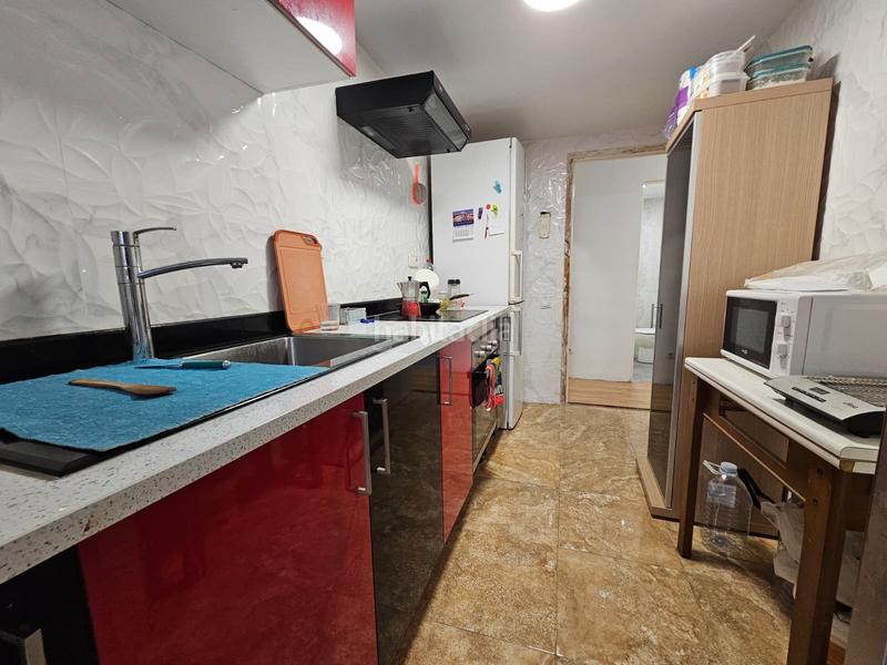 Foto 1444fdb7-d1c5-4163-a5a3-ec9fb07b4dea. Piso  en venta en calle de lalguer en L´Illa Perduda Valencia