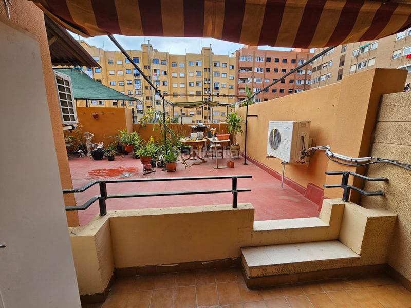 Foto 3fab1261-2985-4235-8e45-c9a73db15bb9. Piso  en venta en calle de lalguer en L´Illa Perduda Valencia