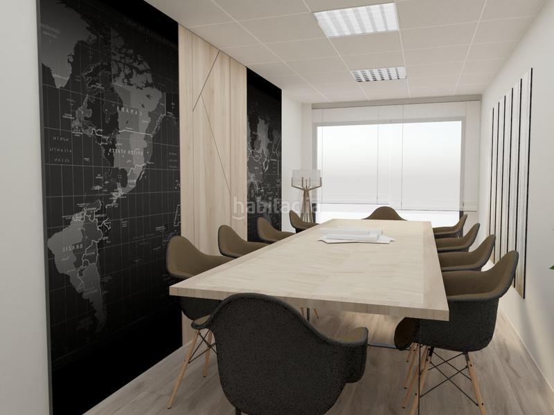 Foto 1664a7d1-1f8c-4a5c-a06e-b00df659e6ac. Local comercial a La Gavarra Cornellà de Llobregat