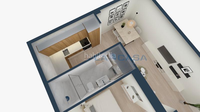 Foto fc5ba8e7-389f-4164-998d-b0b2658c27f8. Locale commerciale in Sant Ildefons Cornellà de Llobregat