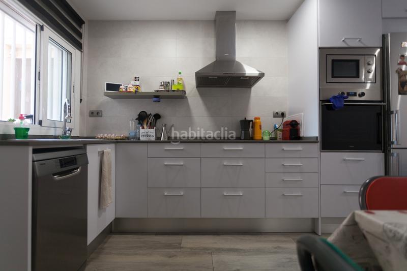 Foto 5045fbe6-7276-485e-9120-85b200c10900. Piano terra in Vista Alegre Castelldefels