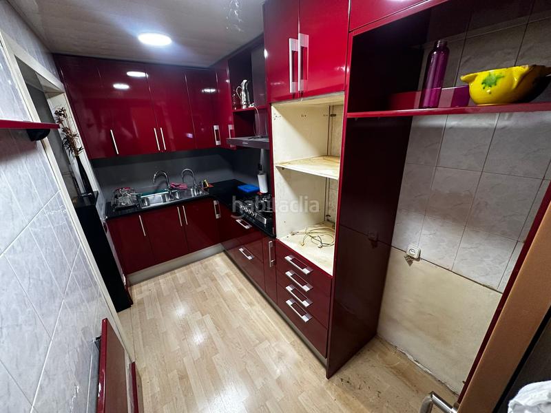 Foto 68f53851-341f-434b-80af-c1012b54e834. Piso  en venta en calle miquel angel, santsbadal en Barcelona