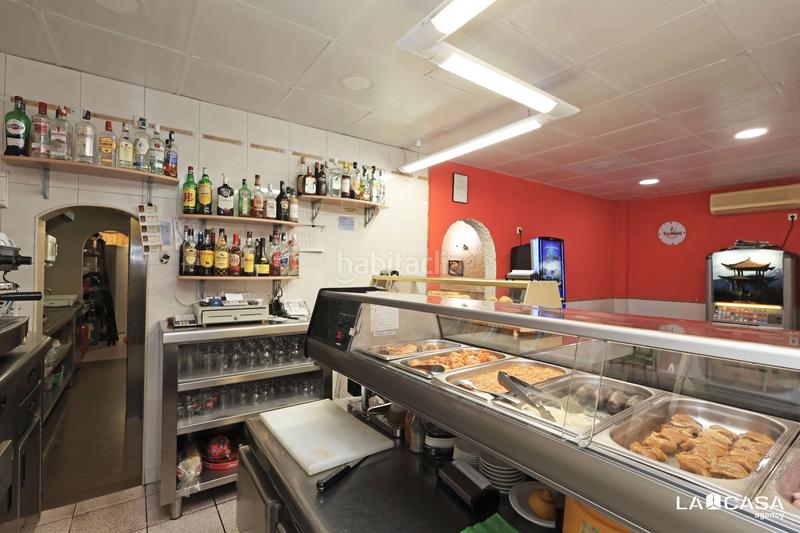 Foto daeec64c-7745-465e-9875-d9eca97461f1. Local comercial a El Poble Sec - Parc de Montjuïc Barcelona