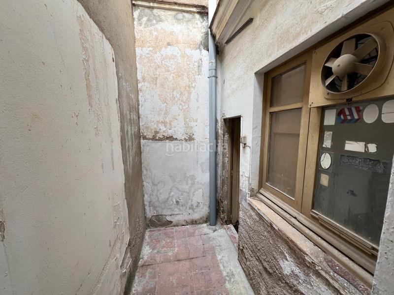 Foto c9e57341-bd4b-4dd8-8651-41853d499f3a. Locale commerciale in Sant Andreu de Palomar Barcelona