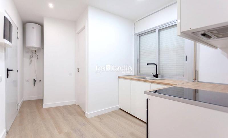 Foto 392d18ac-e158-40c3-a88d-ba874cd74fff. Planta baja piso en venta en calle dandalusia en Vista Alegre Castelldefels