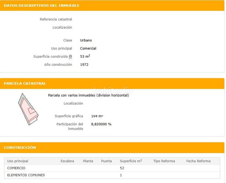 Foto b7c6d5c0-5448-41e2-b3e1-06549b24b377. Planta baja piso en venta en calle dandalusia en Vista Alegre Castelldefels