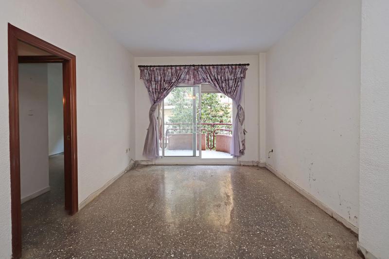 Foto 2ac5dae9-2e9e-4b93-899e-d753255de535. Flat with parking in La Plana Esplugues de Llobregat