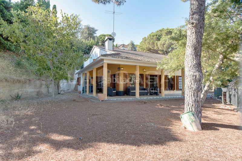 Foto f88b1d83-f3d9-4cbc-9cda-32aafdc26c85. Chalet avec chauffage parking piscine dans Cabrils