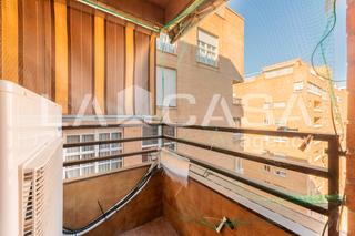 Etagenwohnung in Barrio de Benimaclet. Piso en venta en avenida del primat reig