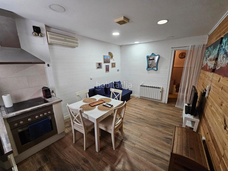 Foto 226ecf93-3304-494a-992b-23e71b196a0b. Zweistöckige wohnung mit heizung in El Cabanyal-El Canyamelar Valencia