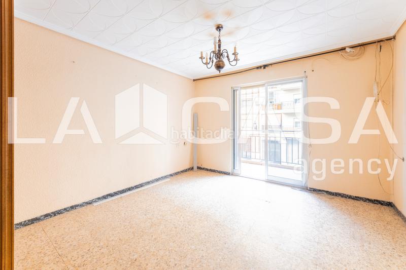 Foto 26d633fd-5d8a-4770-9343-cf4f8e42e74a. Flat in Ciutat Jardí Valencia