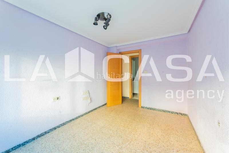 Foto 462a1be6-f133-4261-af6e-942723c5a090. Flat in Ciutat Jardí Valencia