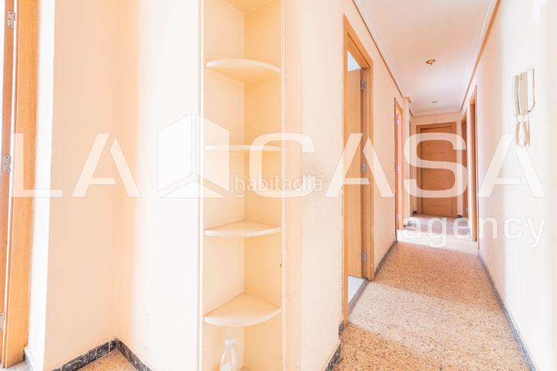 Foto 7f213d6b-8564-487b-b047-f9f1ec63d03f. Flat in Ciutat Jardí Valencia