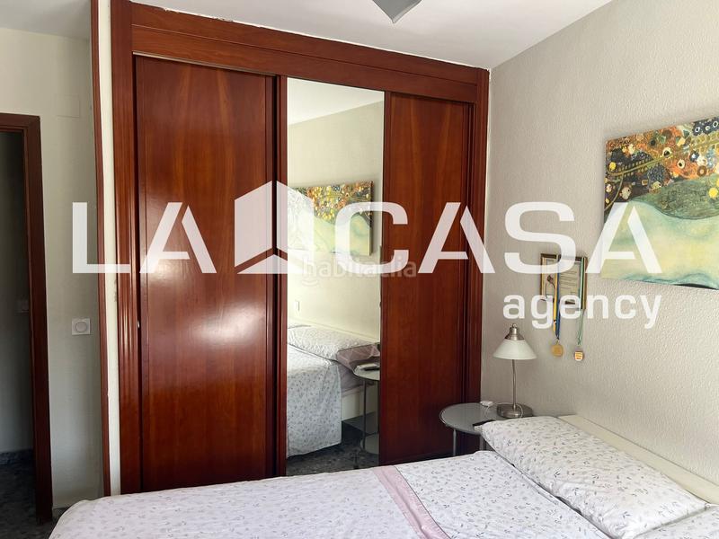 Foto 05cf141b-b135-49c8-a9f0-14fd82999ef6. Flat in El Arenal - La Pólvora Dos Hermanas