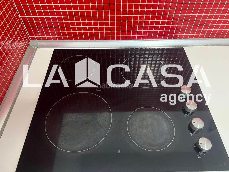 Foto 1fe81fab-efa6-465b-a7e4-1c085c4efb0b. Flat in El Arenal - La Pólvora Dos Hermanas