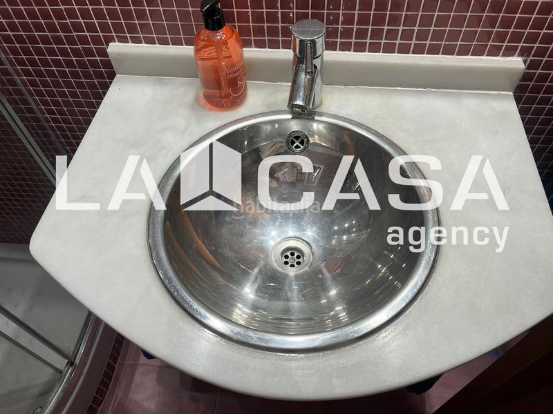 Foto 2f00a822-bd15-4042-91c4-b7c22a6137be. Flat in El Arenal - La Pólvora Dos Hermanas