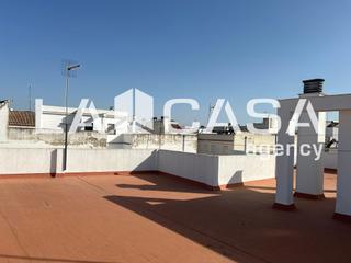 Piso en El Arenal - La Pólvora. Piso en venta en centro  doña mercedes