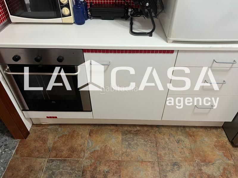 Foto 455aa012-a206-4be5-9278-52e2435db5b6. Flat in El Arenal - La Pólvora Dos Hermanas