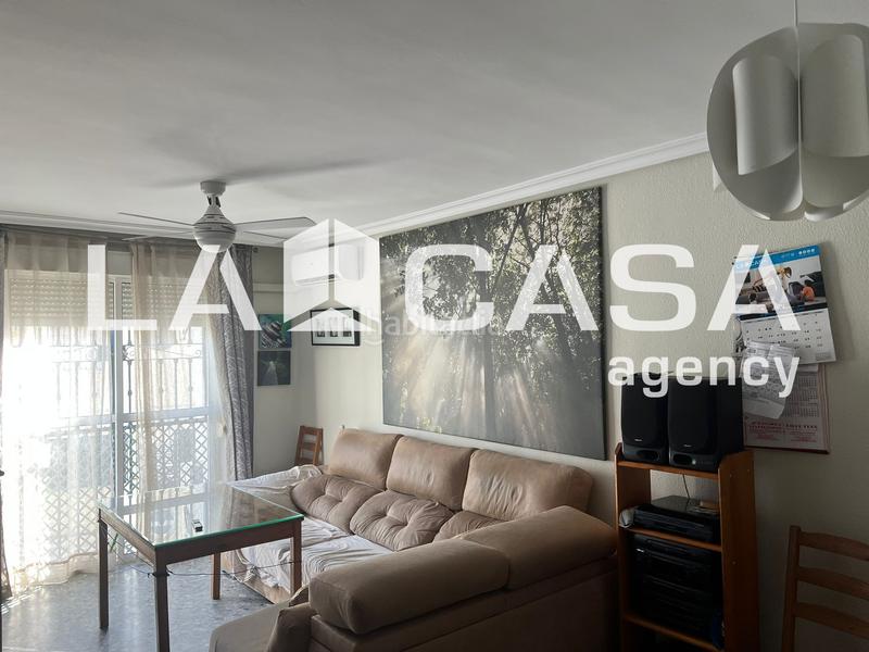 Foto df85f42e-1598-4fa7-be9c-e161eaa28015. Flat in El Arenal - La Pólvora Dos Hermanas