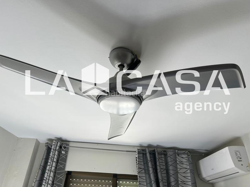 Foto e5f58aca-e2dc-4956-a855-785f00674a20. Flat in El Arenal - La Pólvora Dos Hermanas