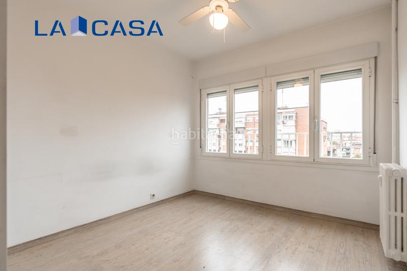 Foto 27f0ffe9-20a5-4fae-b680-5749c7a9c48c. Appartamento con riscaldamento in Chopera Madrid