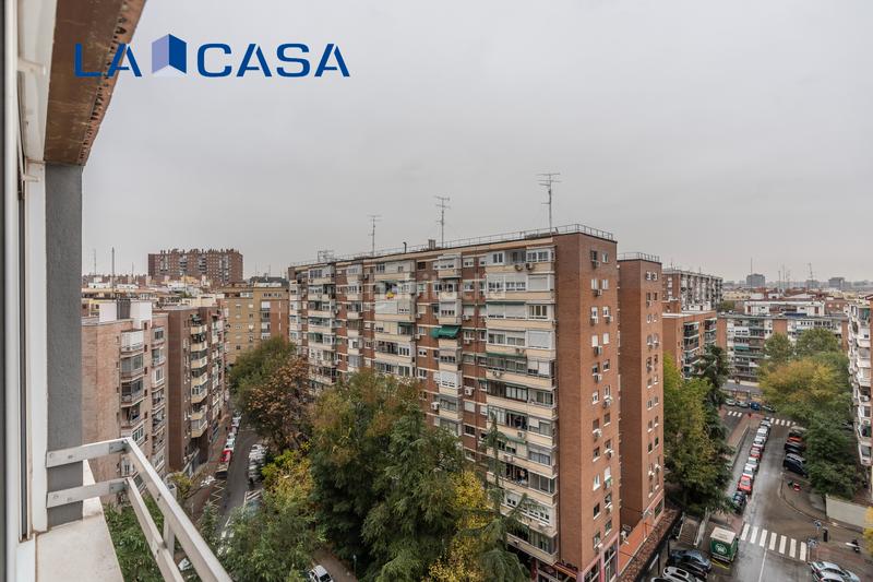 Foto d663a35c-048c-4e7e-9529-bc10adbe3d2c. Appartamento con riscaldamento in Chopera Madrid