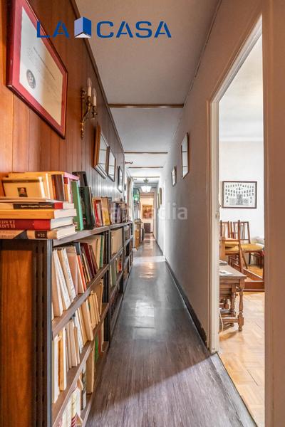 Foto 9fdefa7b-29f8-4387-8817-a2fccdb690d5. Attique avec chauffage dans Delicias Madrid