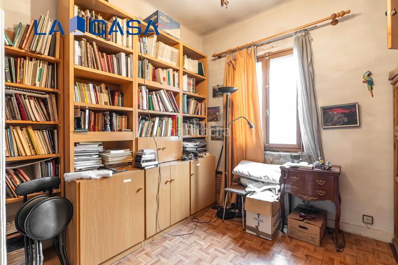 Foto a6e37ea9-5f89-4e40-a756-9e4fbc7a3351. Attique avec chauffage dans Delicias Madrid