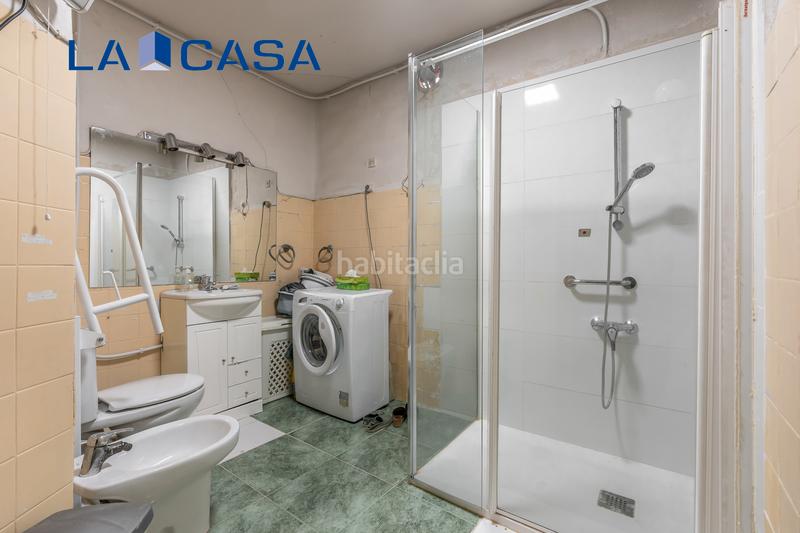 Foto dd88bf9f-cf40-495c-afdf-a3eee34784a0. Attique avec chauffage dans Delicias Madrid