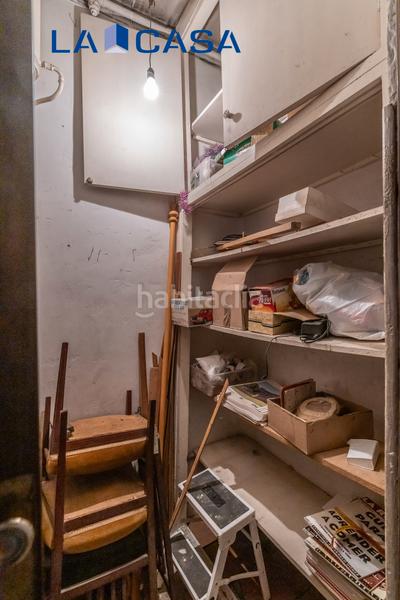 Foto fe46ecb8-ccad-458d-81f7-0a55ce618e9e. Attique avec chauffage dans Delicias Madrid