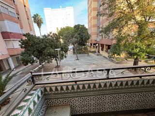 Appartement à La Reconquista - El Rosario