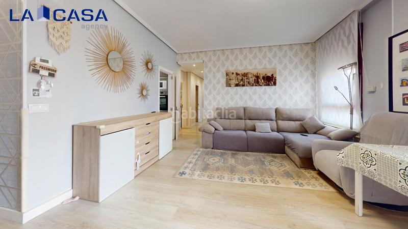 Foto 459197f0-33e8-4b08-986f-f558434e3b49. Appartamento in Zurbaran Bilbao