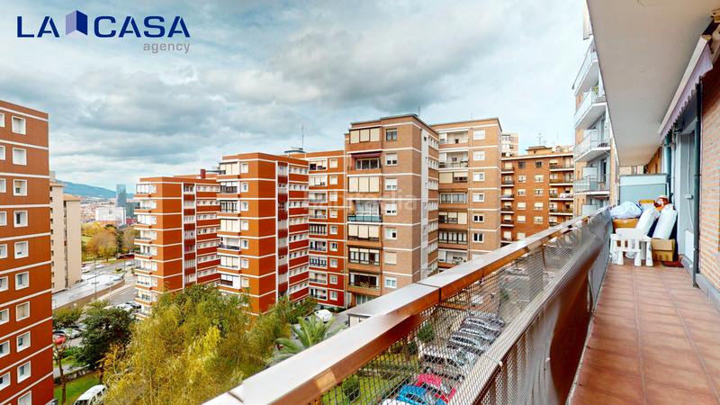 Foto 46d2ecb8-a811-4bc8-8224-528d1b36f829. Appartamento in Zurbaran Bilbao