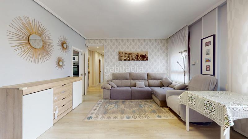 Foto 6a3e35e7-2781-47f4-95da-412aaedb5e16. Appartamento in Zurbaran Bilbao