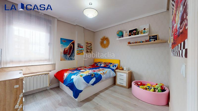 Foto 705e0244-4592-42c4-890c-ad6c33a61044. Appartamento in Zurbaran Bilbao