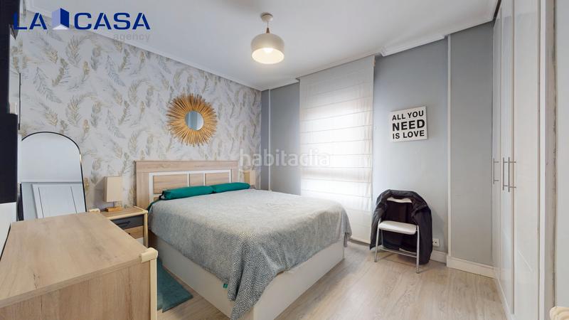 Foto 81d8eb00-7333-4035-939a-3c600ef45215. Appartamento in Zurbaran Bilbao