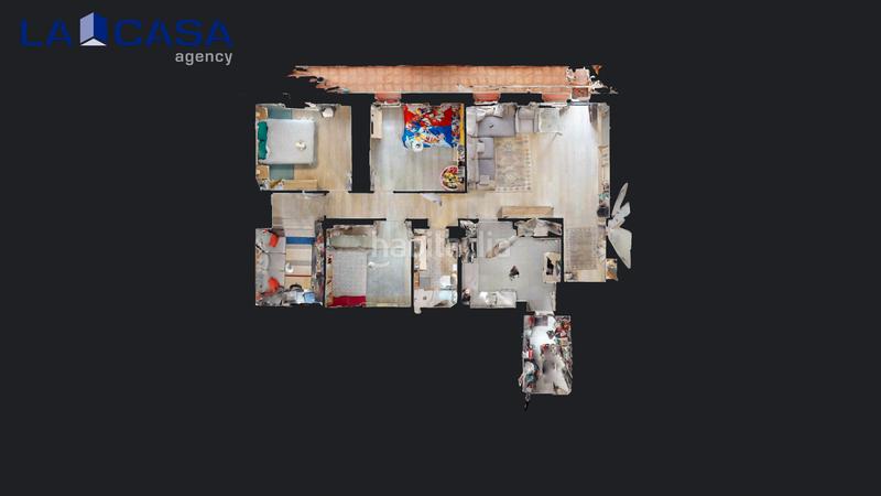 Foto 8396bacc-cf5c-49c5-b8d8-78b27f39259b. Appartamento in Zurbaran Bilbao