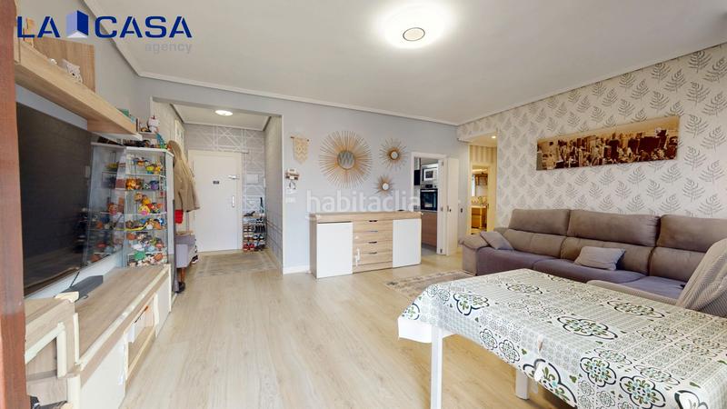 Foto 8cab120b-fae6-49eb-bbb4-b9b642e6c245. Appartamento in Zurbaran Bilbao