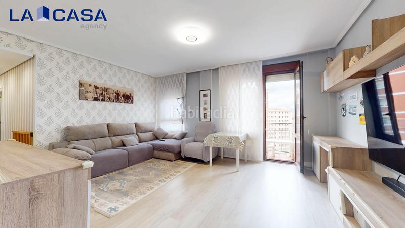 Foto 98140050-4051-4177-b92d-b7a02bdd6efa. Appartamento in Zurbaran Bilbao