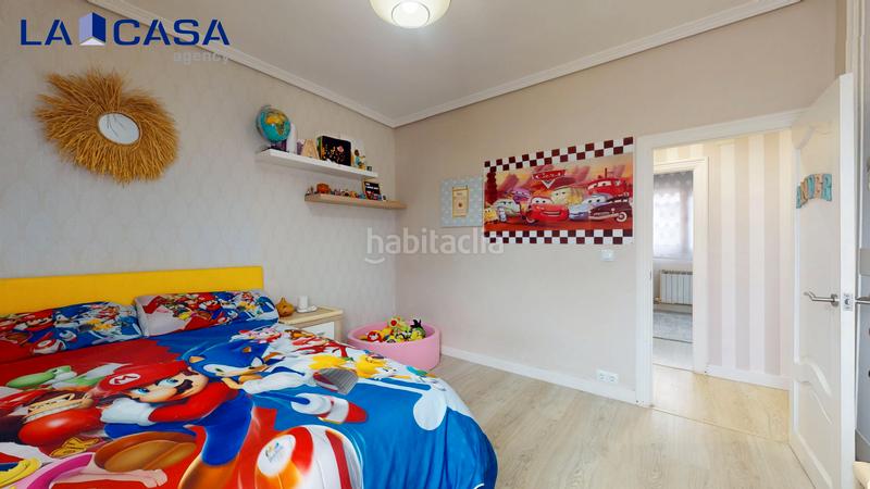 Foto 9c1cd0ce-d8c2-4956-b5e1-f1dd681d2a57. Appartamento in Zurbaran Bilbao