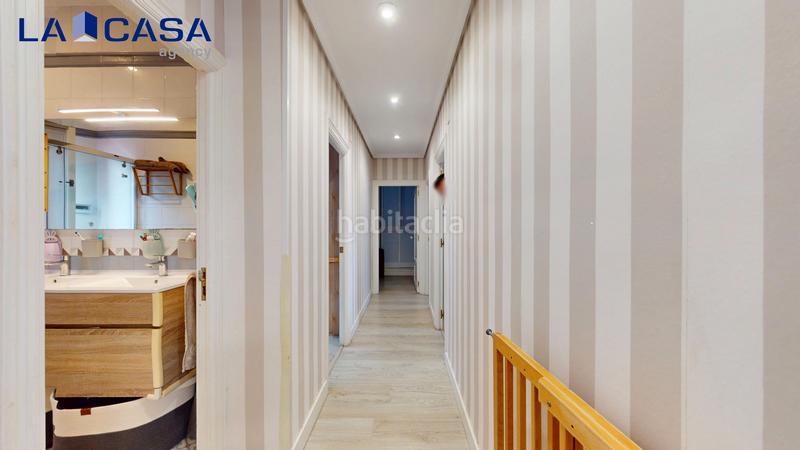 Foto ada3043d-7ed7-4141-a349-4f05a89d416d. Appartamento in Zurbaran Bilbao