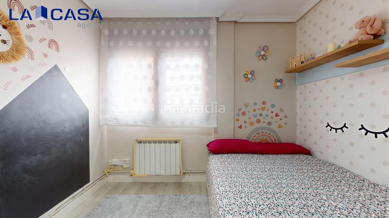 Foto b39555f9-dfd9-4f75-9b67-8ea4111a89e7. Appartamento in Zurbaran Bilbao