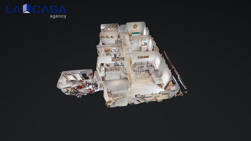 Foto b5feaf8d-9218-4c56-b17e-ed2673a9022a. Appartamento in Zurbaran Bilbao